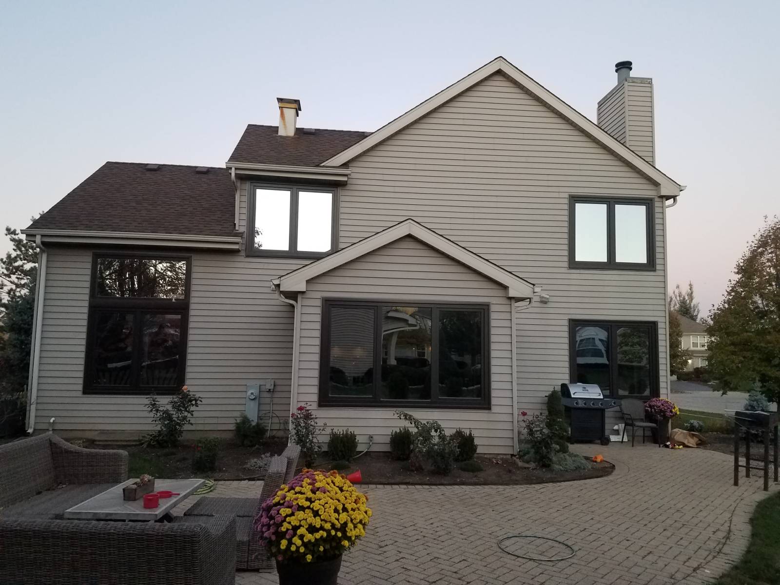 Evanston, IL - Euro Windows Solution