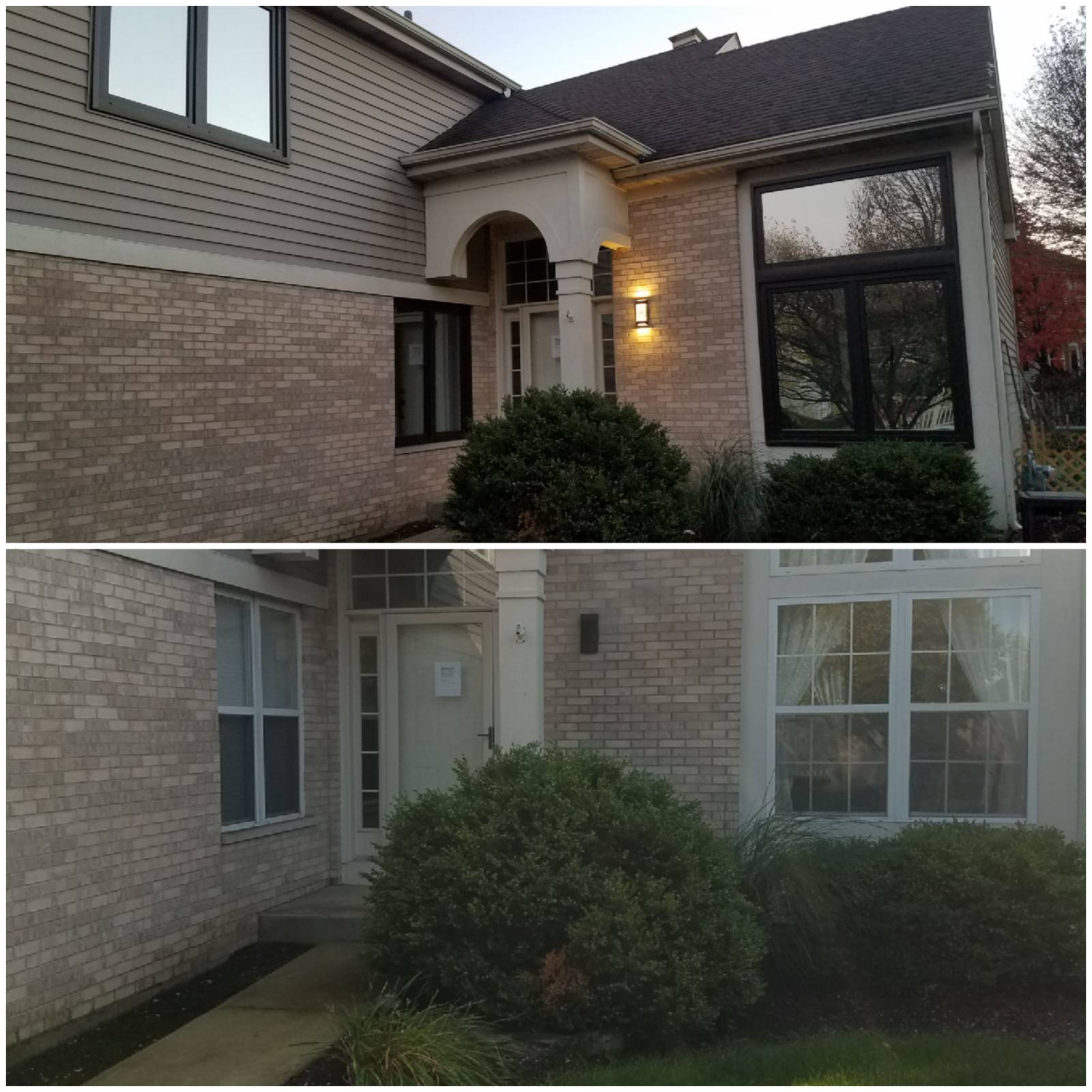 Buffalo Grove, IL - Euro Windows Solution