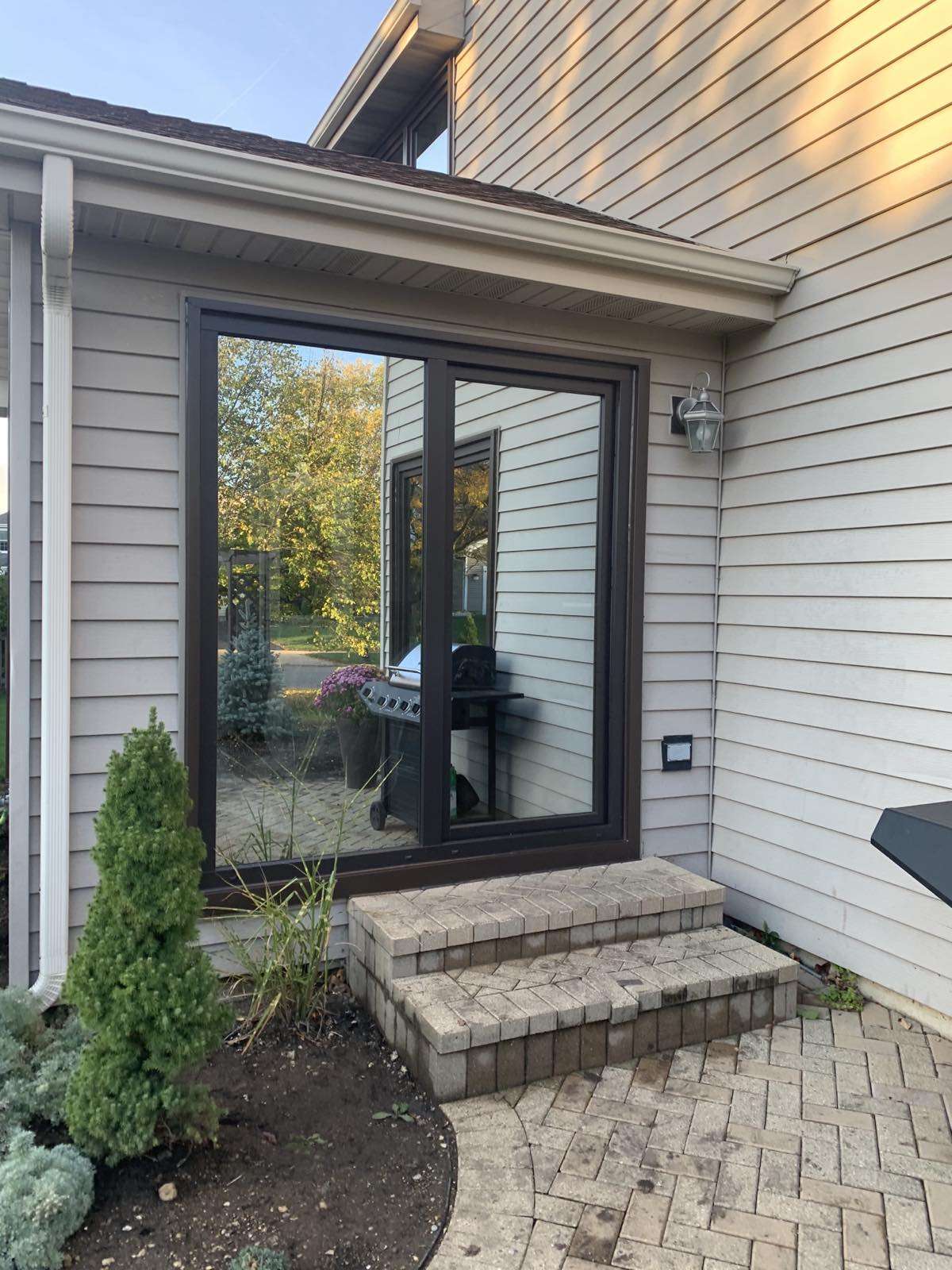 Downers Grove, IL - Euro Windows Solution