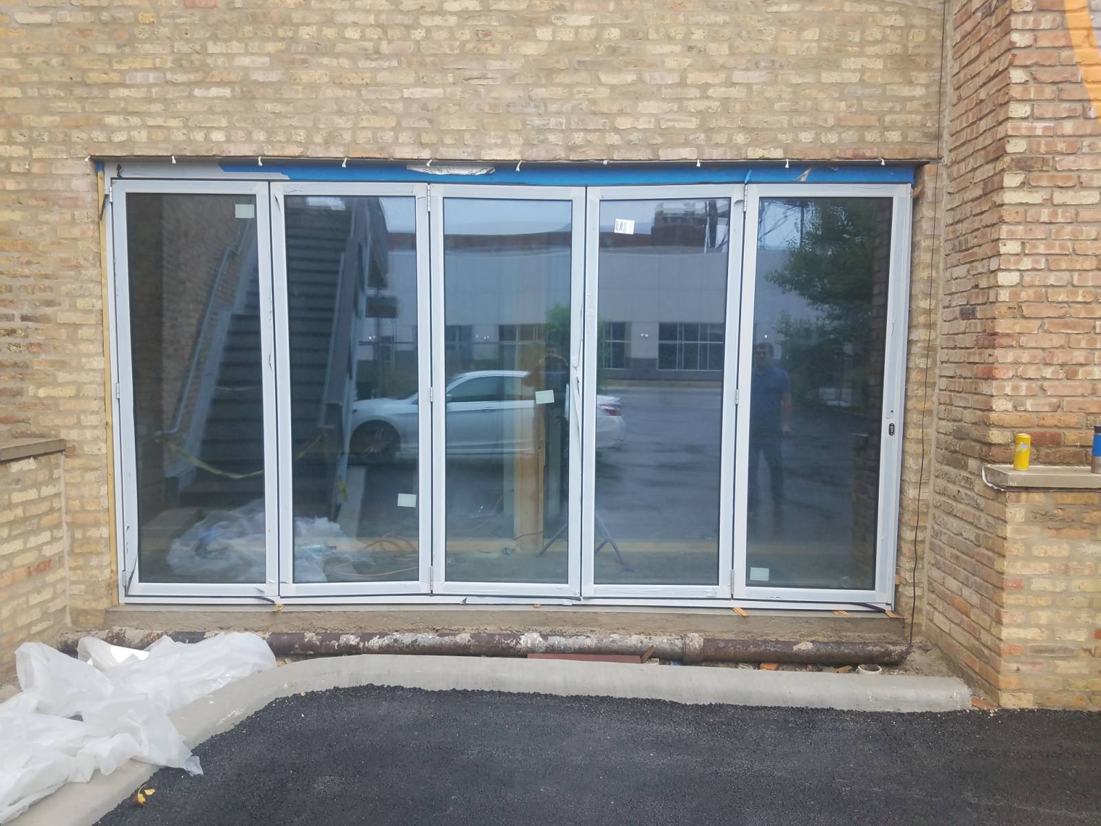 Arlington Height, IL - Euro Windows Solution