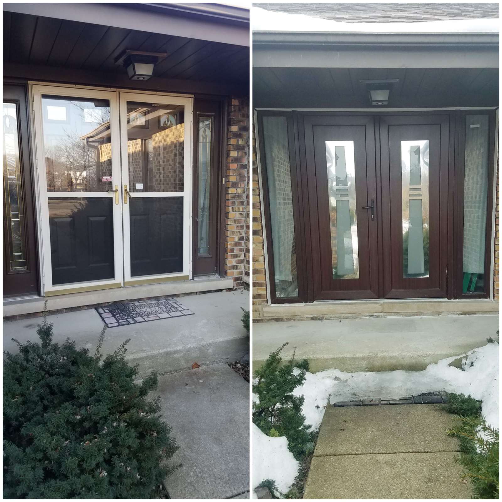 Addison, IL - Euro Windows Solution