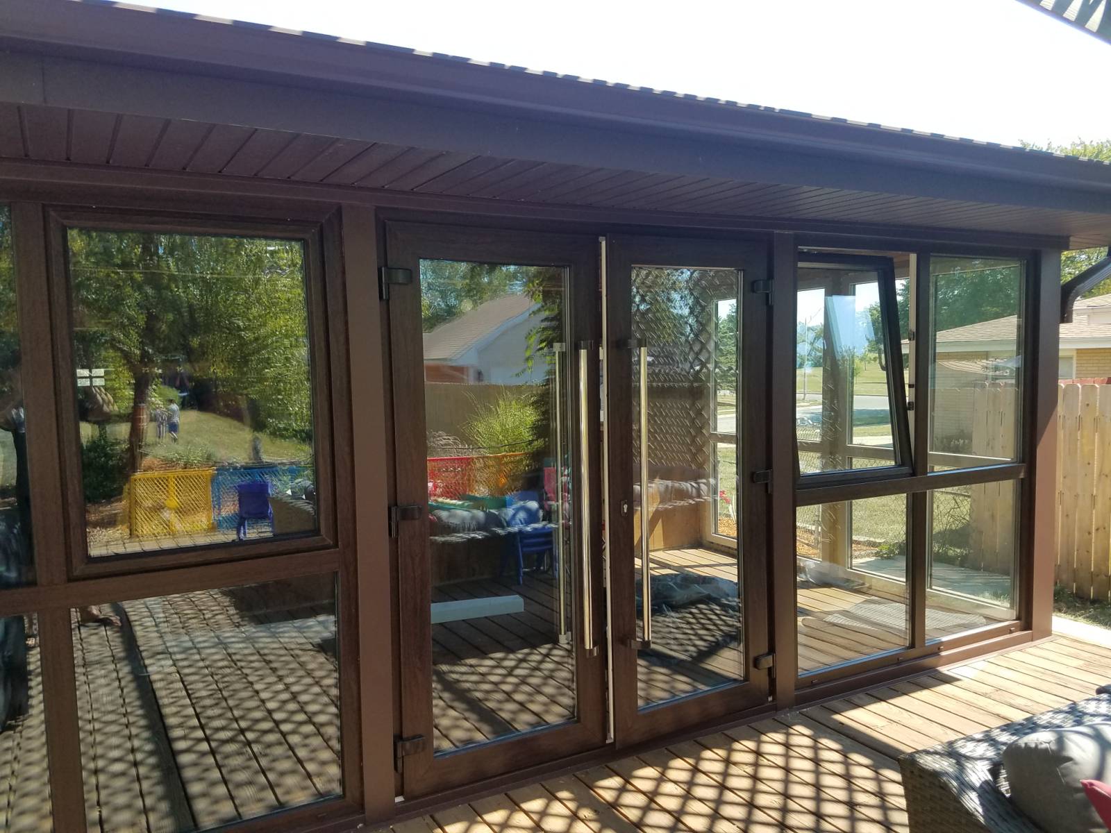 Elk Grove, IL - Euro Windows Solution